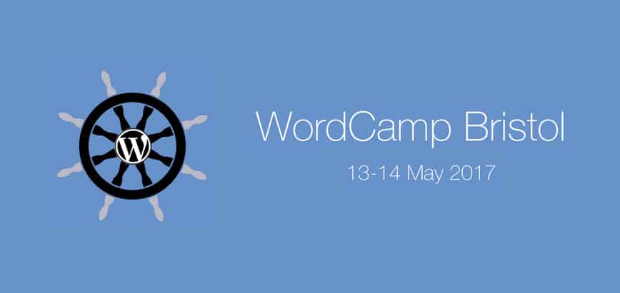Wordcamp Bristol 2017