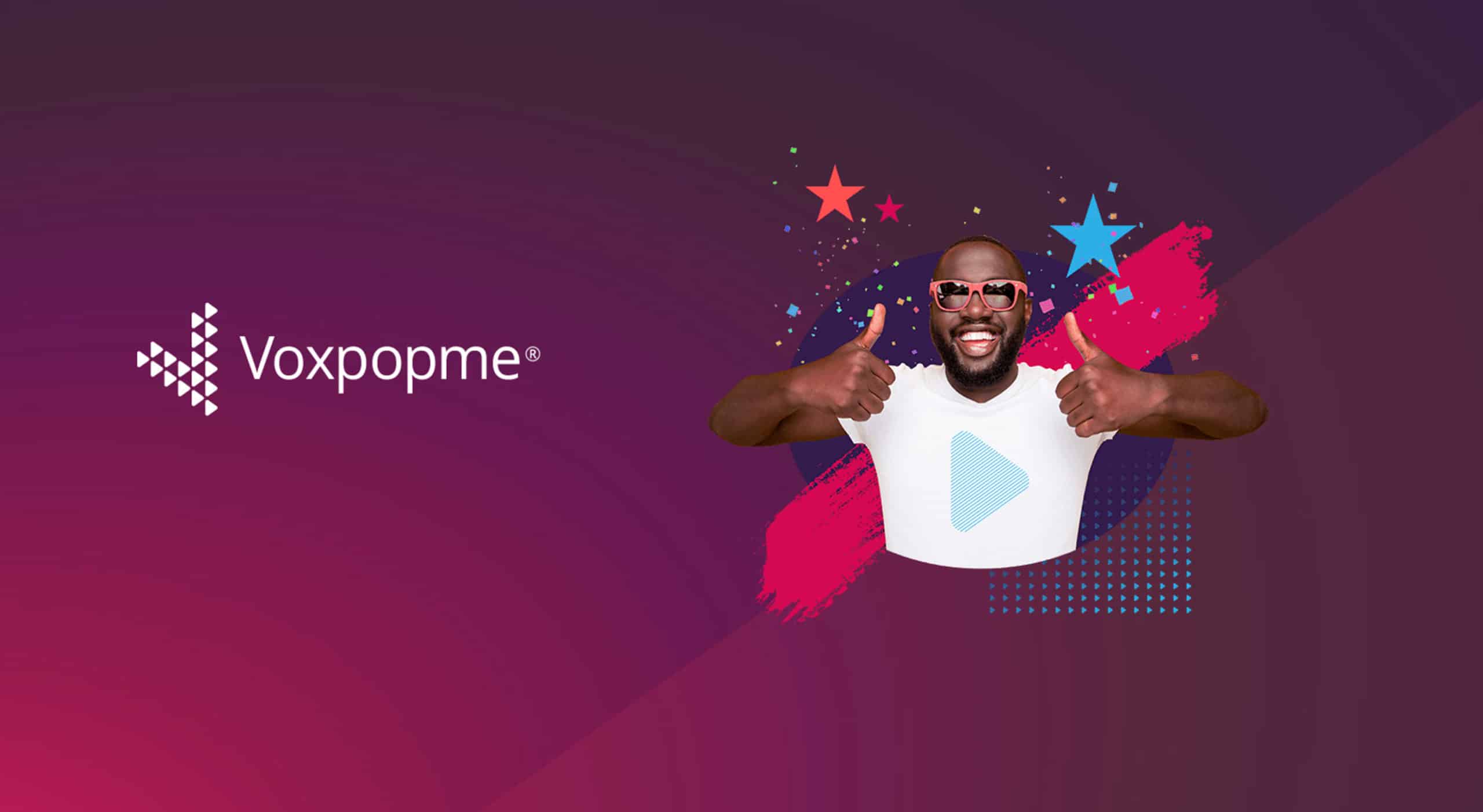 Voxpopme
