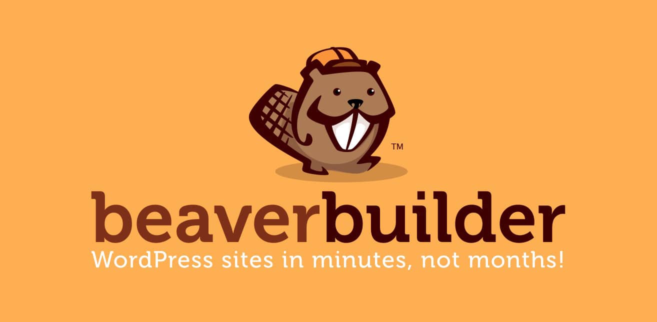 Beaver Builder Development